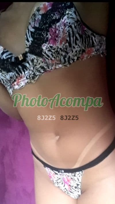 Acompanhante magra em Manaus, foto 3 de Layne