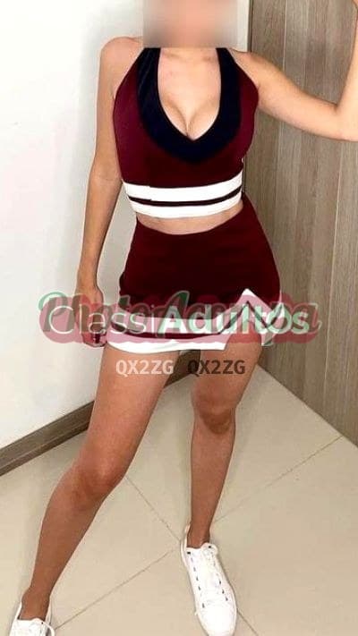 Acompanhante loira em Osasco, foto de perfil