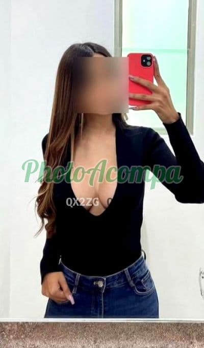 Acompanhante em Osasco com beijo na boca (2) — Lays