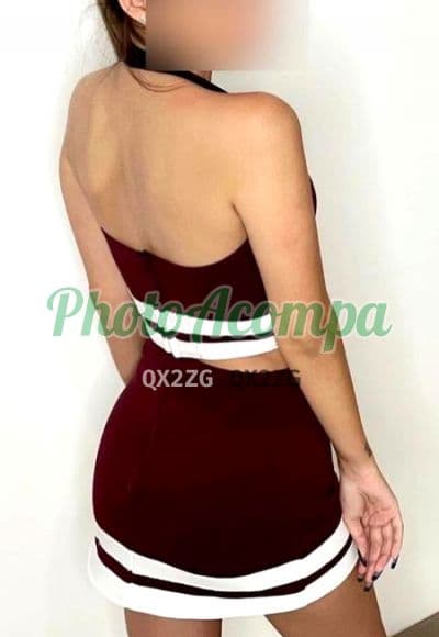 Acompanhante magra em Osasco (3) — Lays