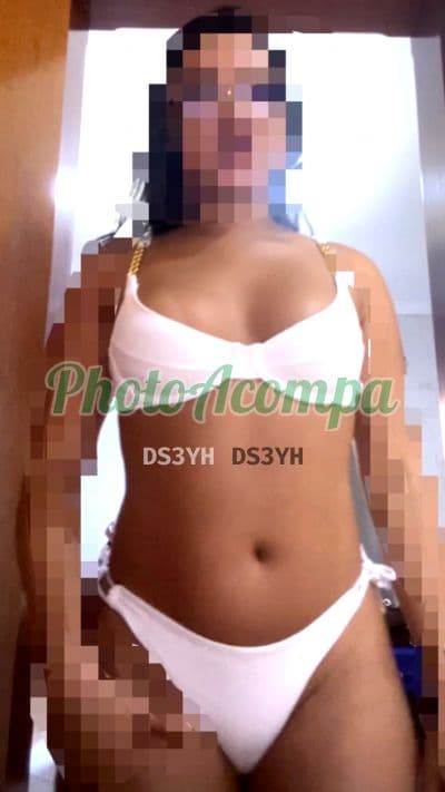 Acompanhante magra em Goiânia, foto 3 de Lays