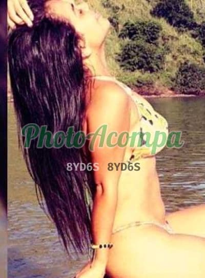 Foto 2: Acompanhante em Goiânia — beijo grego, Lays