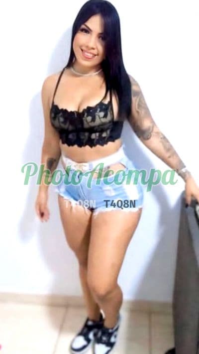 Acompanhante de seios naturais em Salto (5) — Lays