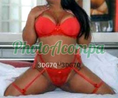 Foto 5: Acompanhante morena em Jundiaí — Lays