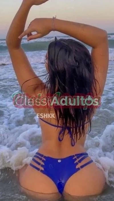 Acompanhante morena em Belém, foto de perfil