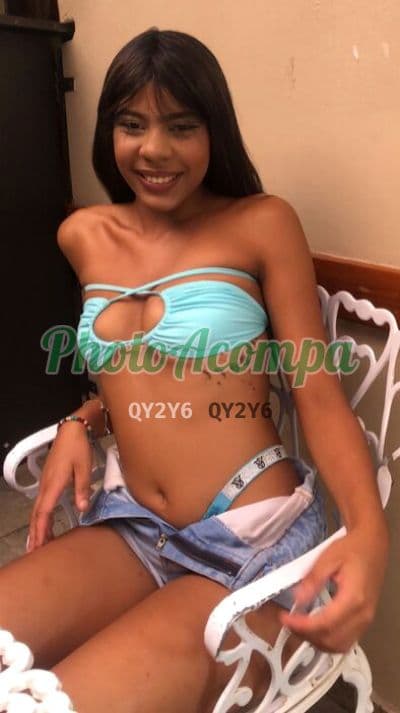 Foto 6: Acompanhante em Itaquaquecetuba — anal, Lays