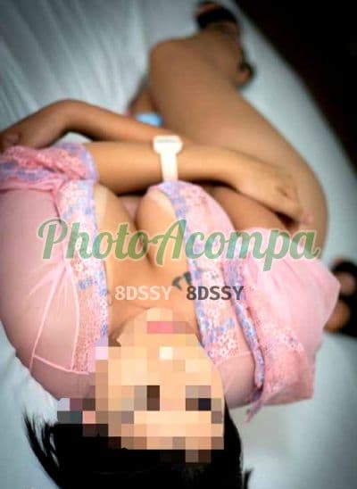 Foto 4: Acompanhante em Sorocaba — experiência de namorada, Lays