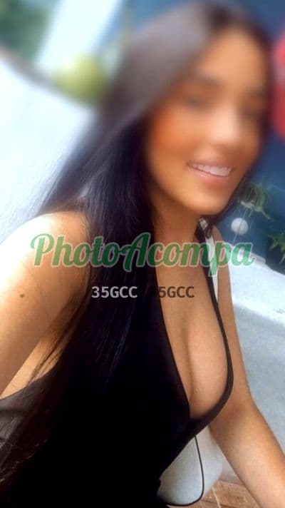 Acompanhante morena em São Paulo — Lays, foto 3