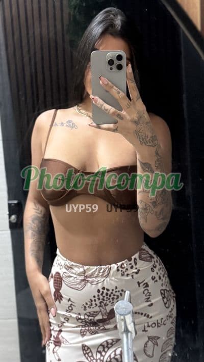 Acompanhante magra em Duque de Caxias, foto 3 de Lays