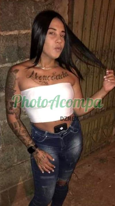 Foto 5: Acompanhante morena em Guarujá — Lays