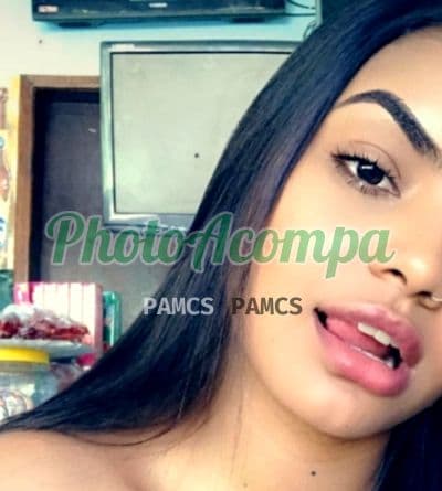 Foto 5: Acompanhante morena em Barueri — Laysa