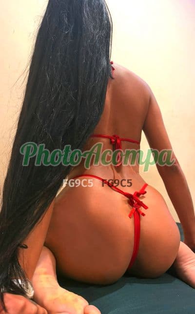 Foto 6: Acompanhante em São Paulo — anal, Laysla