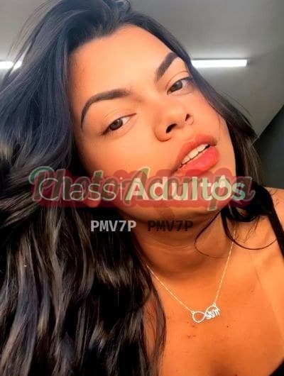 Acompanhante oriental em São Vicente, foto de perfil