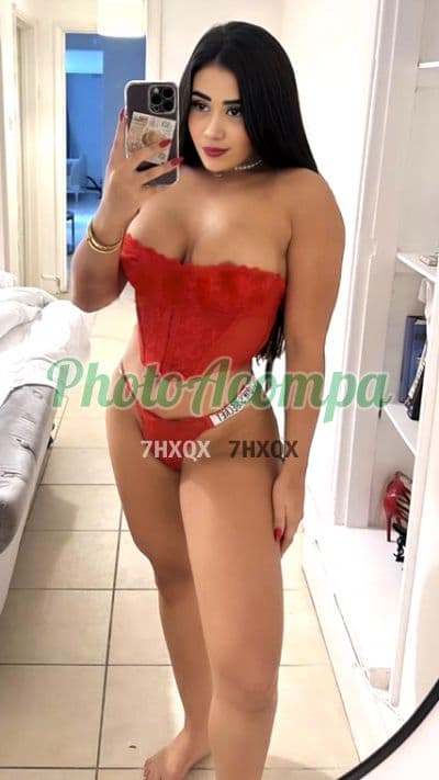 Foto 2: Acompanhante morena em Rio de Janeiro — Layza