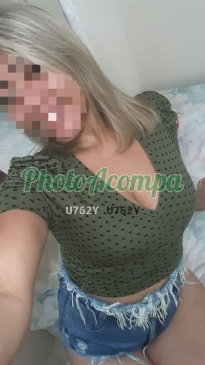 Acompanhante depilada em Nova Iguaçu, foto 6 de Leandra
