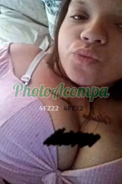 Acompanhante imagem autêntica em Santos, foto 4 de Leandra