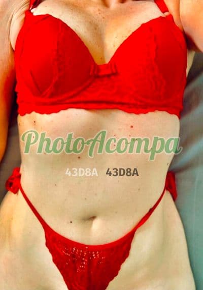 Foto 2: Acompanhante em Americana — beijo grego, Leda
