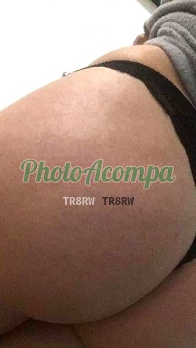 Acompanhante de seios naturais em Rio de Janeiro — Leeeh Hot, foto 5