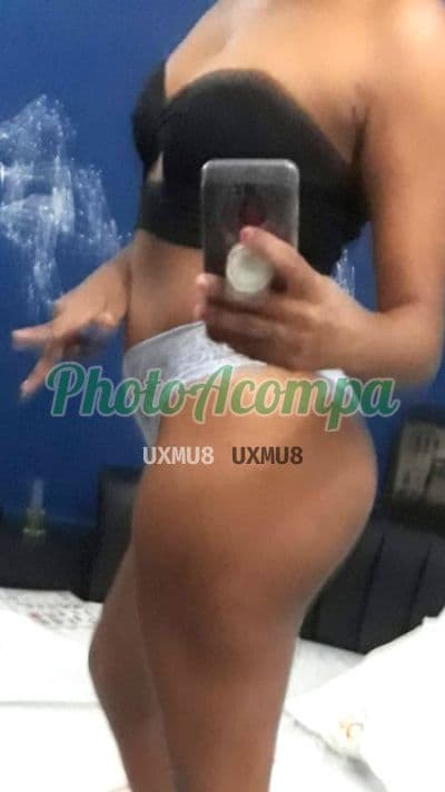 Acompanhante em Ribeirão Preto — anal, foto 4 de Leh Santos