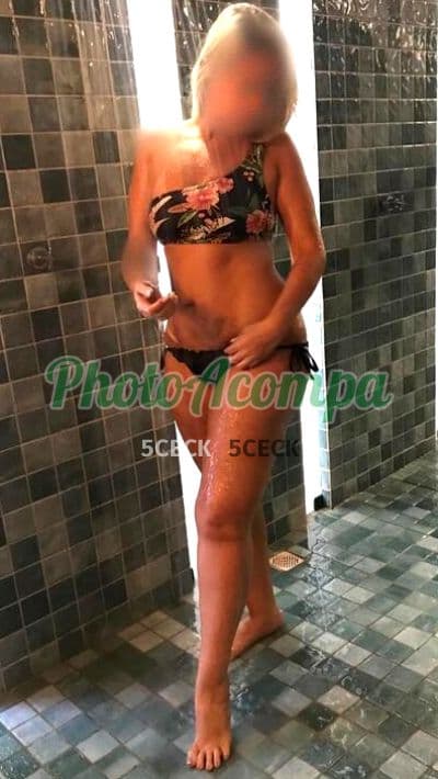 Acompanhante depilada em Teresina (5) — Léia
