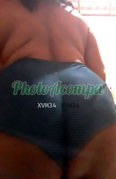 Acompanhante gordinha em Teresina, foto 5 de Leidiane