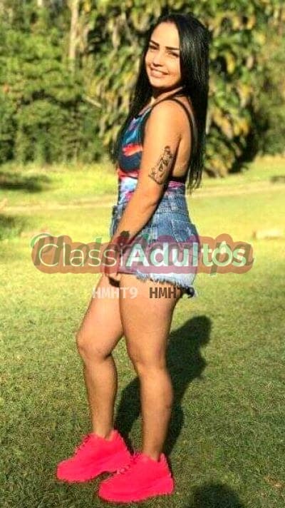 Acompanhante morena em Carapicuíba, foto de perfil