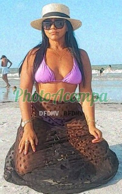 Acompanhante negra em Alta Floresta (3) — Leila
