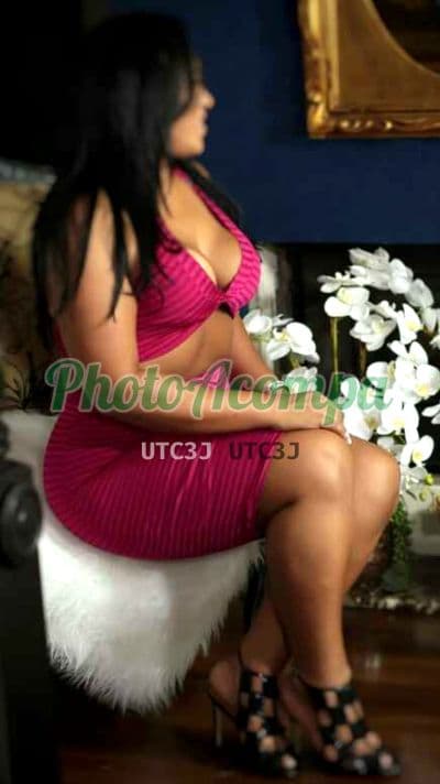 Acompanhante em São Paulo com sexo anal (6) — Leila Prado
