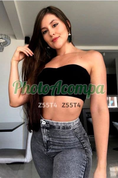 Foto 4: Acompanhante em Barueri — experiência de namorada, Leka