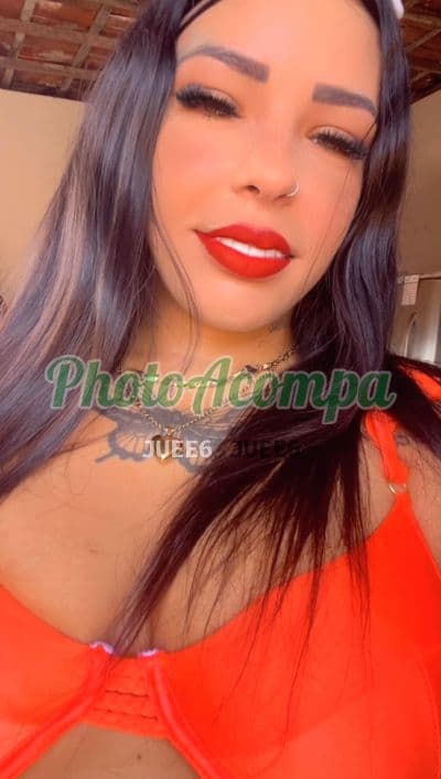 Acompanhante morena em Natal, foto 2 de Lele