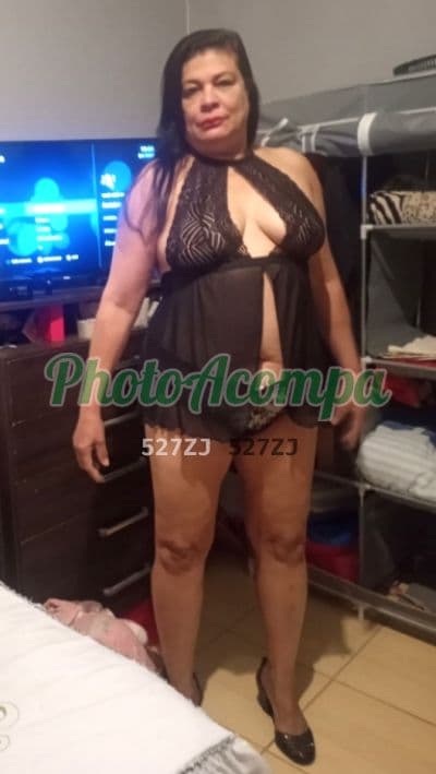 Acompanhante depilada em Belo Horizonte (5) — Lelene