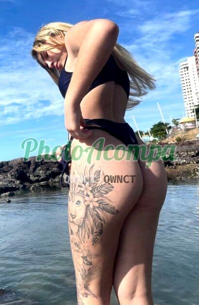 Acompanhante foto real em Fortaleza — Lenice, foto 2