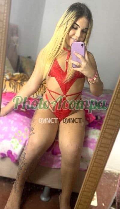 Acompanhante foto verificada em Fortaleza, foto 3 de Lenice