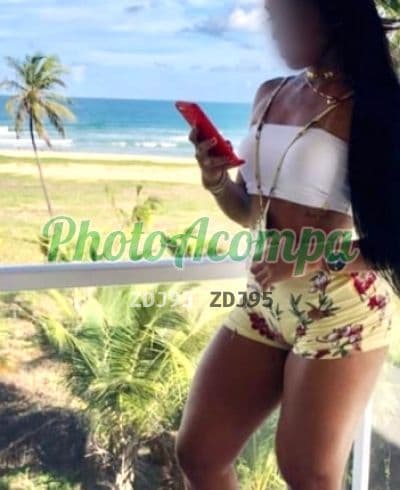 Foto 2: Acompanhante em Rio de Janeiro — beijo na boca, Leninha