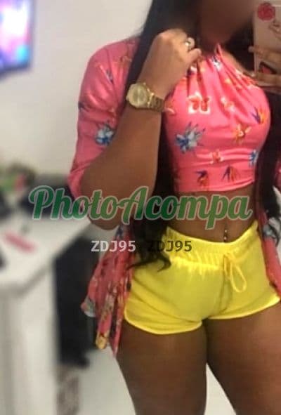 Foto 3: Acompanhante depilada em Rio de Janeiro — Leninha