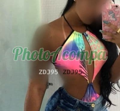 Foto 4: Acompanhante em Rio de Janeiro — namoradinha, Leninha