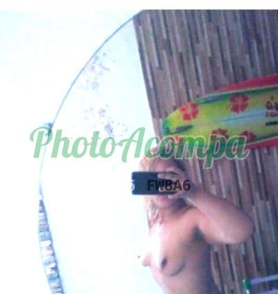 Acompanhante de seios naturais em Campo Grande (3) — Leona