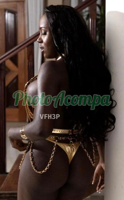 Acompanhante peituda em Campinas, foto 5 de Leona