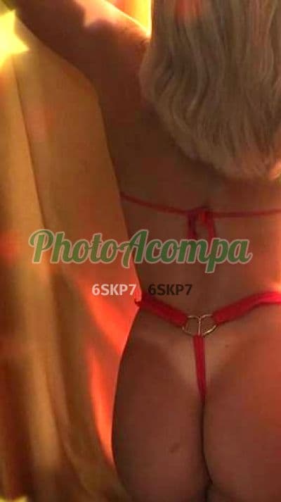 Acompanhante em João Pessoa com cinta caralho (2) — Leona
