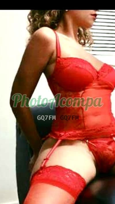 Acompanhante peituda em Rio de Janeiro — Leona, foto 3