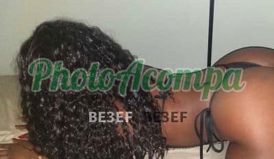 Acompanhante em Niterói com beijo na boca (2) — Leona