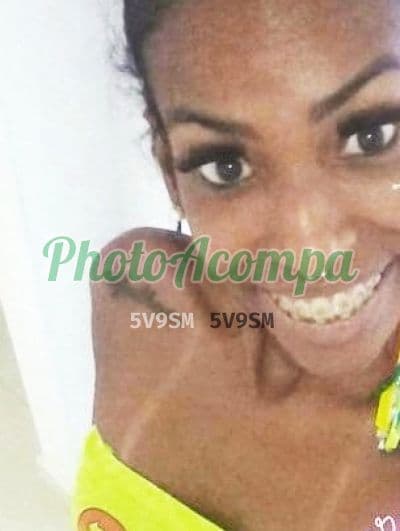 Acompanhante em Rio de Janeiro — beijo grego, foto 2 de Leona Senna