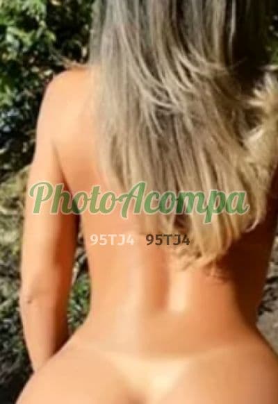 Acompanhante em Belo Horizonte com beijo na boca (4) — Leoni