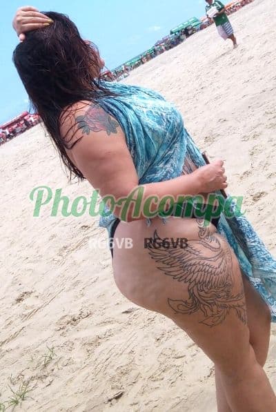 Acompanhante em São Paulo — sexo anal, foto 6 de Leslie