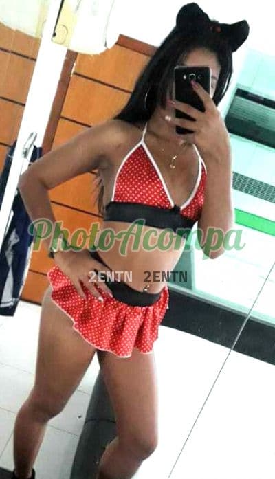 Foto 2: Acompanhante em Cuiabá — experiência de namorada, Lesly