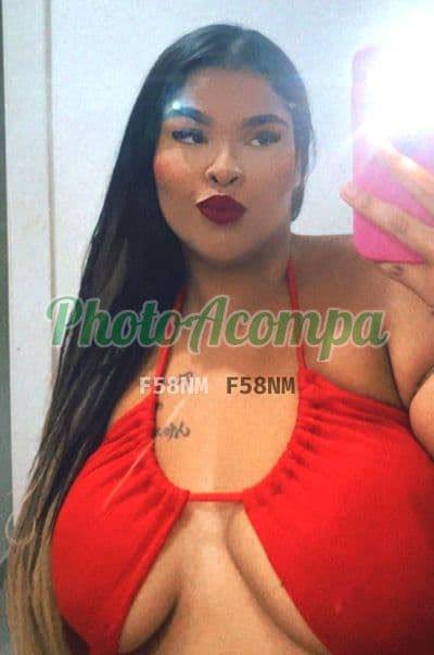 Foto 2: Acompanhante em São Paulo — beijo grego, Let
