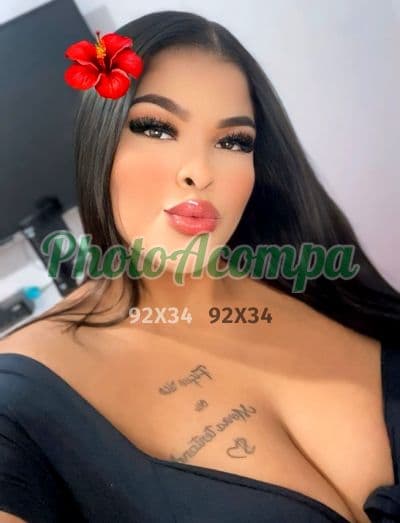 Acompanhante em São Paulo com namoradinha (4) — Let