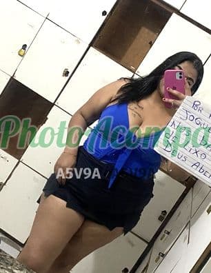 Acompanhante em São Paulo com experiência de namorada (4) — Let