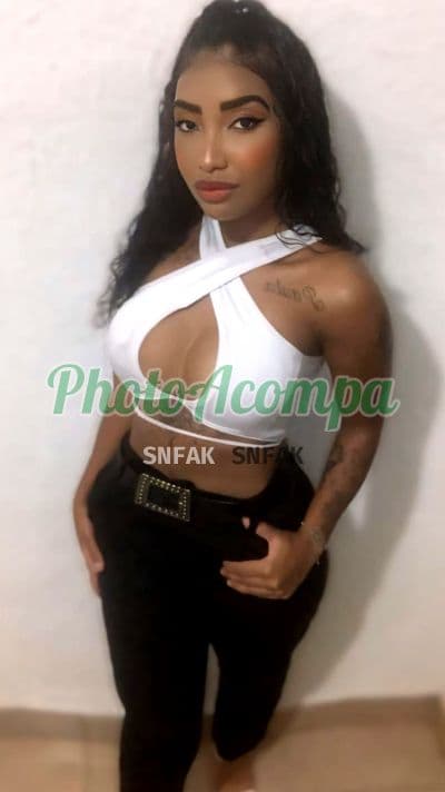 Acompanhante em Itaquaquecetuba — sado suave, foto 4 de Lethicia