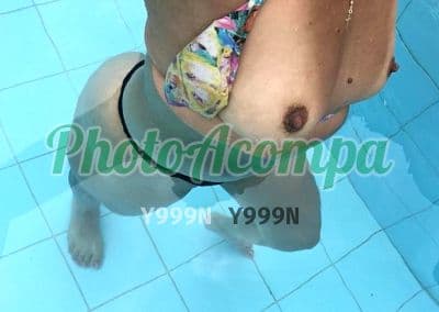 Acompanhante foto verificada em Bertioga — Lethicia, foto 3